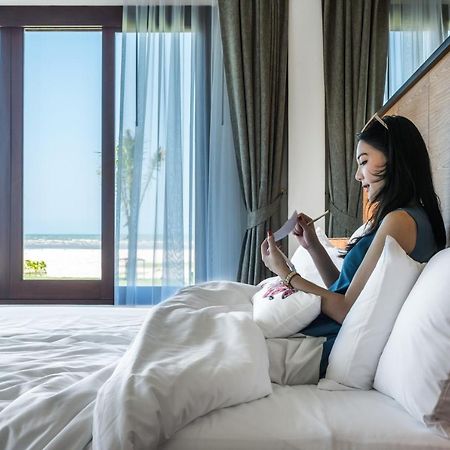 Triple Tree Beach Resort Cha-Am Eksteriør bilde