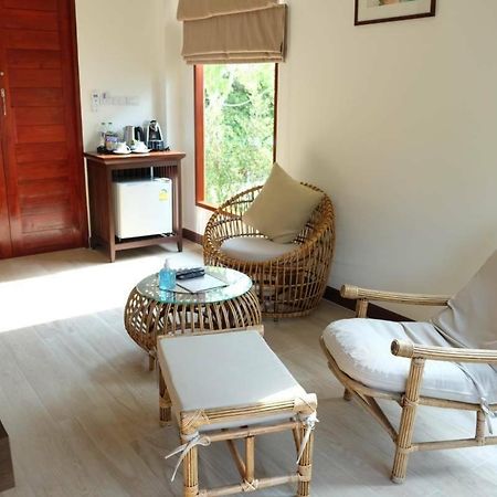Triple Tree Beach Resort Cha-Am Eksteriør bilde
