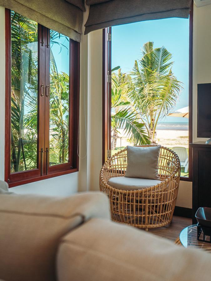 Triple Tree Beach Resort Cha-Am Eksteriør bilde
